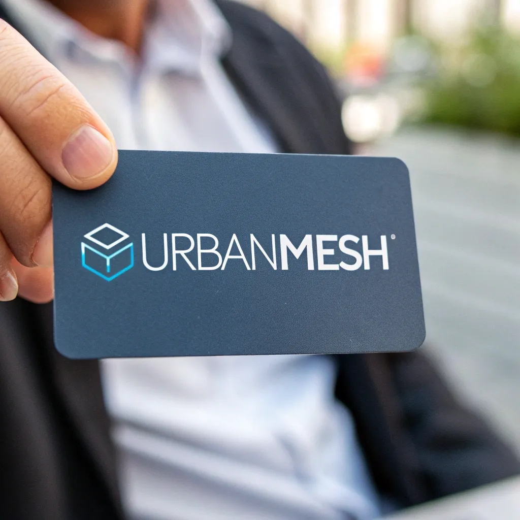 Contact URBANMESH